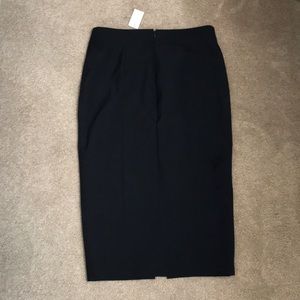 Ann Taylor pencil skirt